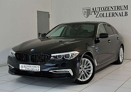 BMW 530 d xDrive Aut. Luxury Line *D.A.-PLUS*HUD*LED*