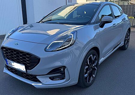 Ford Puma ST-LINE X 92kW LED ACC elektr. Kofferraum