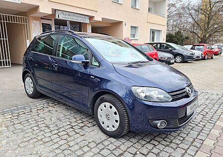 VW Golf Plus Volkswagen 1.2 TSI Life/2.Hand/Klimatr./SHZ/Tempomat/(PDC/AHK