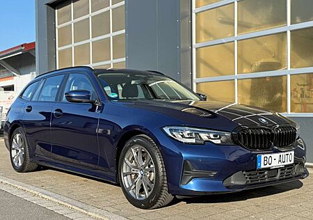 BMW 330 d xDrive Driving Prof. Keyless Navi LED Kamera SHZ