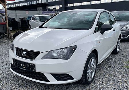 Seat Ibiza SC 1.2 12V Reference. Tüv Neu . Klima. Euro 5
