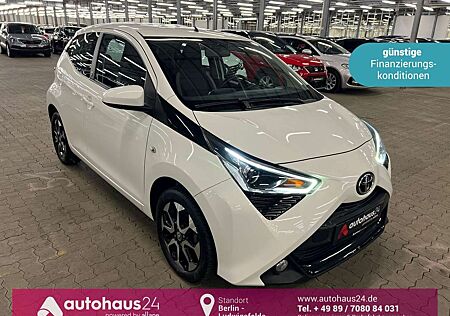 Toyota Others Aygo 1.0 Team D Klima|CarPlay|Kamera