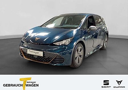 Cupra Born 150 kW WÄRMEP LM19 ALCANTARA HuD