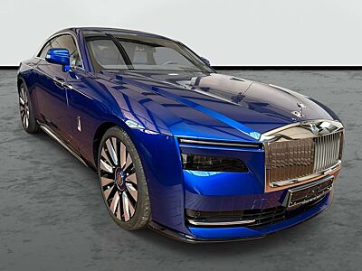 Rolls-Royce Spectre