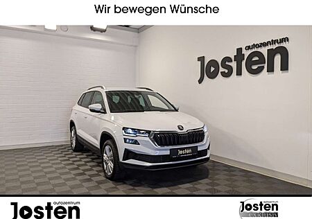 Skoda Karoq Selection 1.5 TSI MATRIX COLUMBUS ACC KESSY
