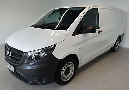 Mercedes-Benz Vito 110 CDI FWD lang Klima NAVI SHZ 1. Hand TUV neu