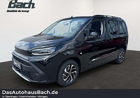 Toyota Pro Ace Proace City Verso Teamplayer L1 1.5-D 130