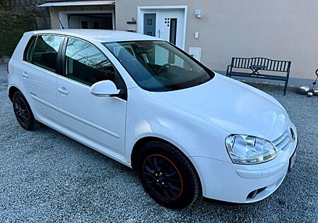 VW Golf Volkswagen 1.4 Trendline