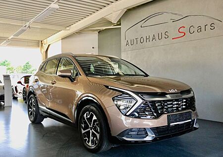 Kia Sportage Spirit*Navi*R.Kamera*AHK