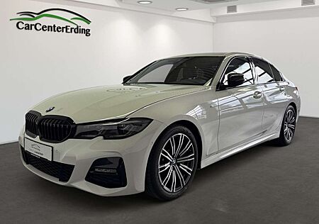 BMW 330 iLimousine*M Sport*Lase*Navi*Leder*DAB*PDC*