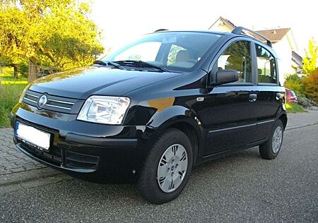 Fiat Panda *original 33`tkm*Klima*1.Hand*sehr schöner Zu..