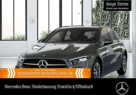 Mercedes-Benz A 200 PROGRESSIVE+PANO+LED+KAMERA+7G