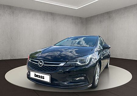 Opel Astra Sports Tourer INNOVATION 17,0 1.4 ECOTEC®