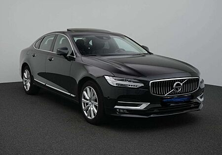 Volvo S90 D4 Geartronic Momentum