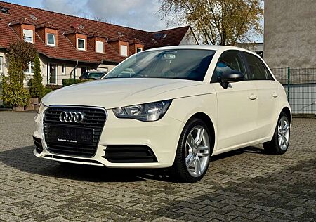 Audi A1 Sportback BLACK-FRIDAY-FINANZIERUNG, TÜV NEU