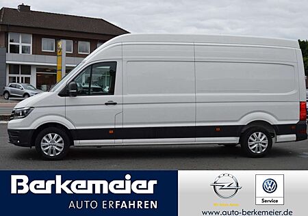 VW Crafter Volkswagen 35 Kasten Trendline/Lang/Superhoch