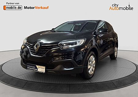 Renault Kadjar Life