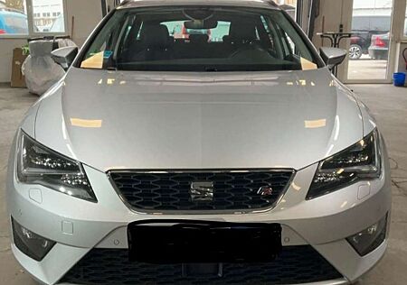 Seat Leon ST FR 184PS LED Pano Sound 69.000km