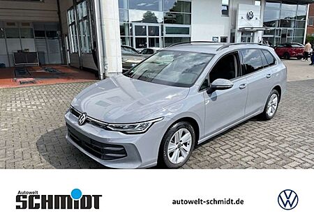 VW Golf Volkswagen VIII Variant 1.5 eTSi Life R-Kamera ACC AppConn...