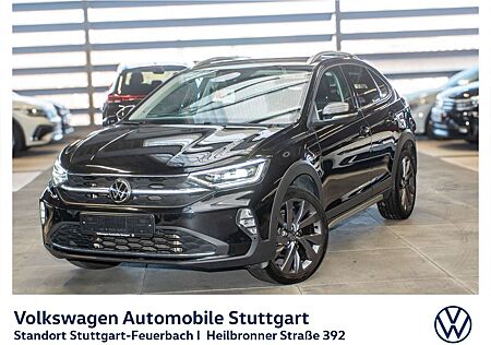 VW Taigo Volkswagen 1.5 TSI Style DSG Navi Kamera Tempomat