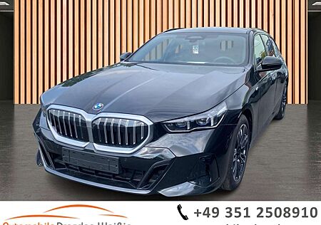BMW 520 d Touring xDrive M Sport*HeadUp*AHK*Pano*