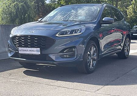 Ford Kuga PHEV*ST-Line*Pano*HuD*RKam*LED*Navi*Shz
