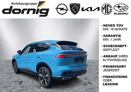 MG HS 1.5 Luxury AT MY24 *FP*