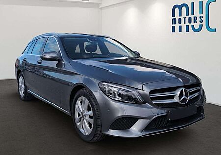 Mercedes-Benz C 200 T 9G-TRONIC Avantgarde~MultiBeam~Kam~FL