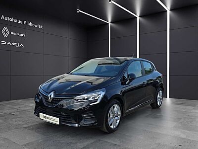 Renault Clio EXPERIENCE TCe 100 Klimaanlage Tempomat Bluetooth