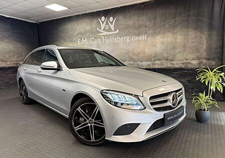 Mercedes-Benz C 300 T de Avantgarde High-End Business 1.Hand