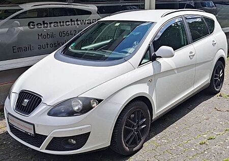 Seat Altea XL iTech 1.2 T STEUERKETTE NEU+SCHECKHEFT+SH+NAVI+USB