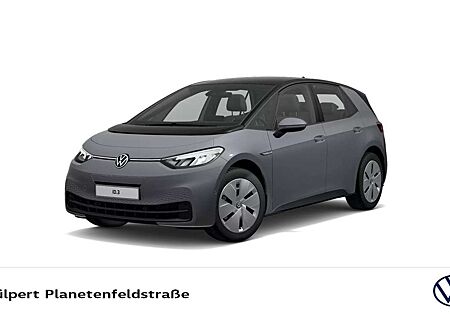VW ID.3 Volkswagen Pro Performance CAM NAVI CARPLAY SITZHEIZ.