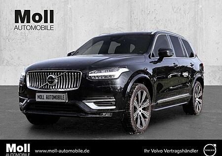 Volvo XC 90 XC90 Plus Bright AWD B5 Diesel EU6d 7-Sitzer Allrad AD