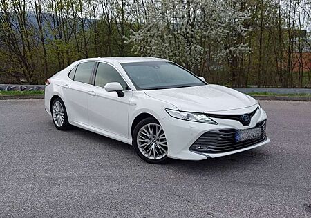 Toyota Camry 2.5 Hybrid Executive