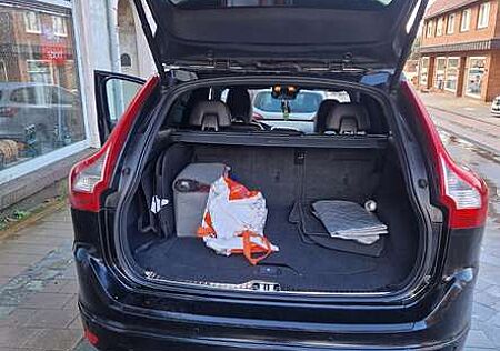 Volvo XC 60 XC60 XC60 D4 AWD Geartronic Ocean Race