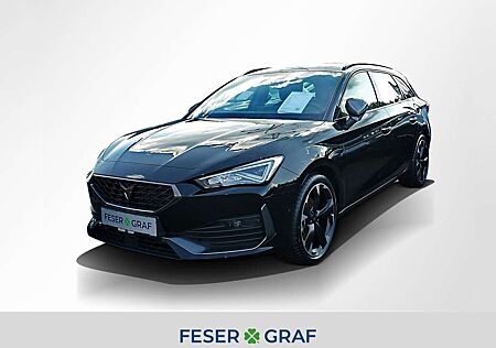 Cupra Leon Sportstourer 1.5 TSIe - NAVI,RFK,ACC