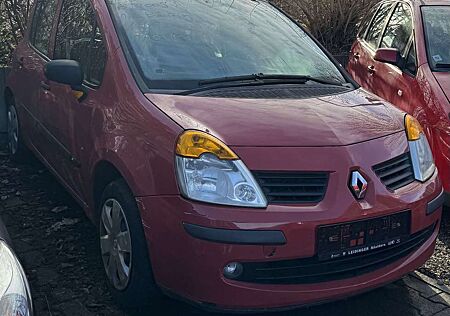 Renault Modus Cite