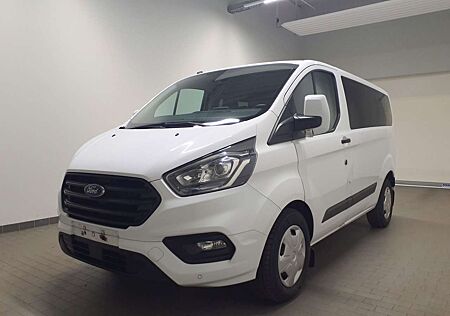 Ford Transit Custom 2.0 TDCi 340 Trend Tempo+PDC+DAB