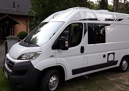 Fiat Ducato L2H2