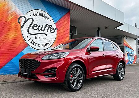 Ford Kuga Plug-In Hybrid ST-Line X/Ergo/AHK schwenkbar