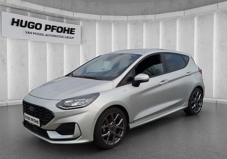 Ford Fiesta ST-Line LED ACC KAMERA WI-PKT PDC