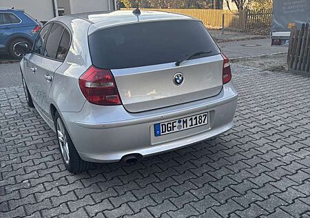 BMW 116d 116