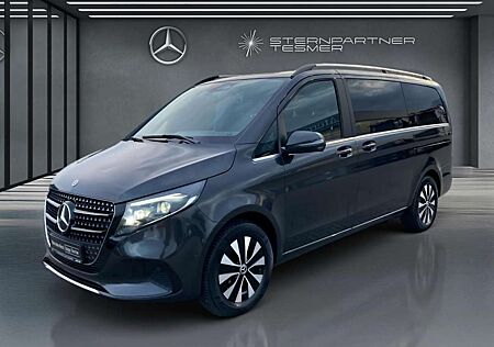 Mercedes-Benz V 300 d AVANTGARDE Lang Standh+Distr+Burmest+AHK