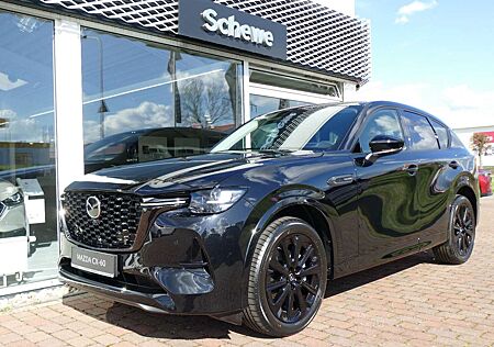 Mazda CX-60 2026 e-SKYACTIV D 254 AWD Homura Plus