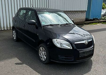 Skoda Fabia Classic Steuerkette Neu ***5 Türer Klima***