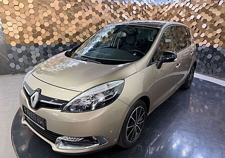Renault Scenic III BOSE Edition /Navi/Klima/Automatik/