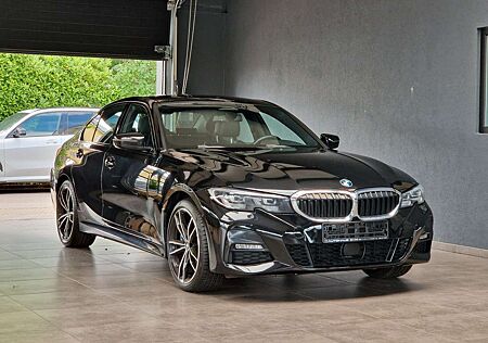 BMW 330 e M Sport Shadow*HUD*Alcantara*LED*