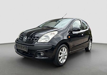 Nissan Pixo More