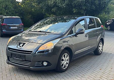 Peugeot 5008 / TÜV BIS 03.27 /