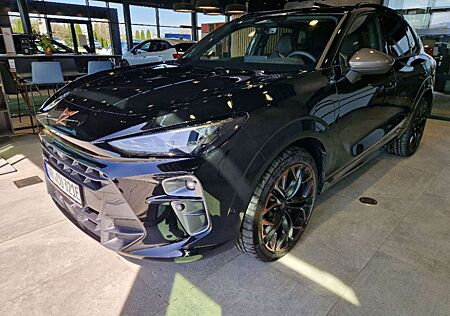 Cupra Terramar 1.5 e-Hybrid DSG VZ